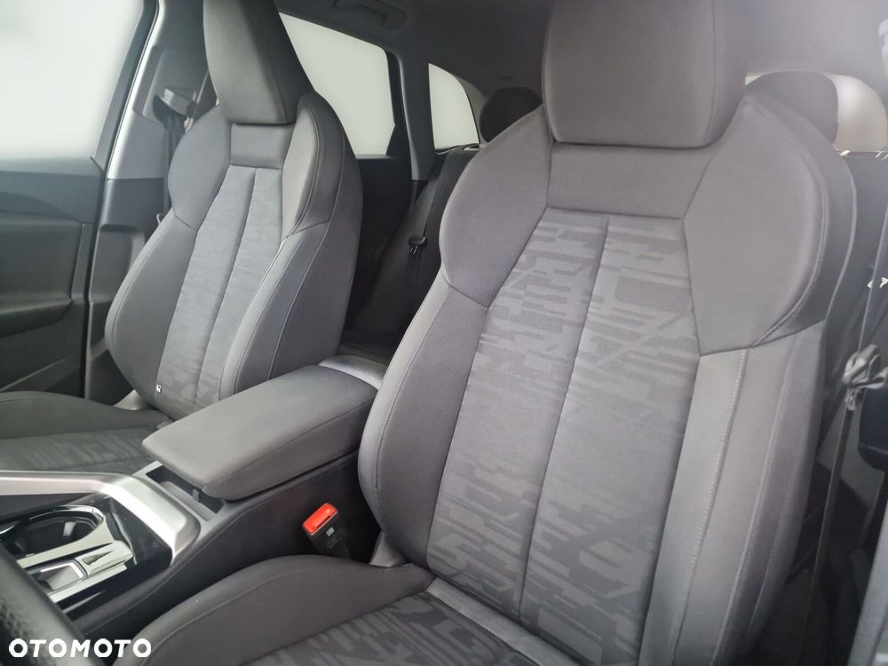 Audi Q5 40 TDI mHEV Quattro Advanced S tronic - 12