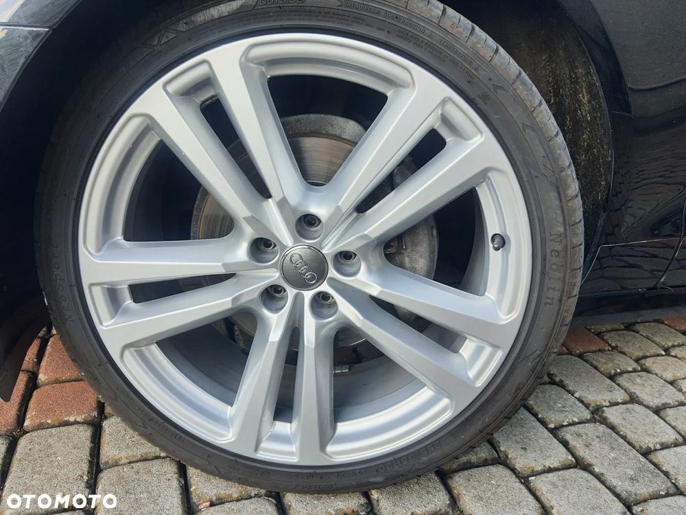 Audi A6 ver-2-0-tdi-dpf-multitronic-sport-selection - 12