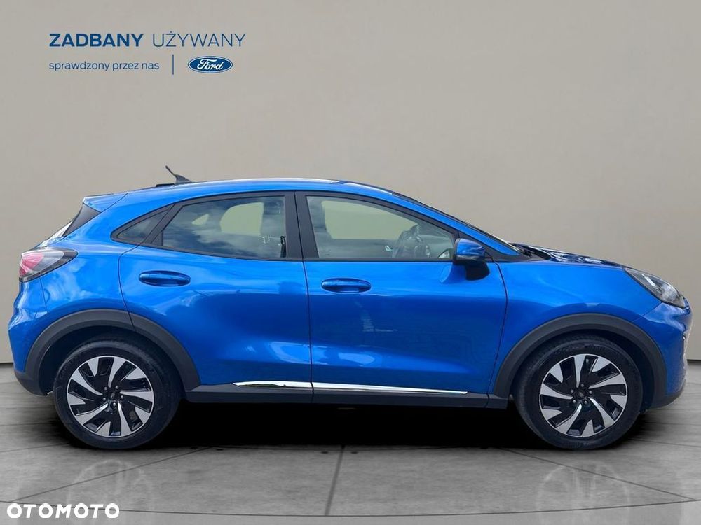 Ford Puma 2023 photo 3
