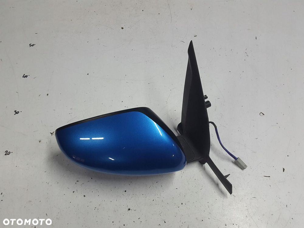 SUZUKI SWIFT MK8 17r- LUSTERKO PRAWE 5 KABLI ZWG - 4