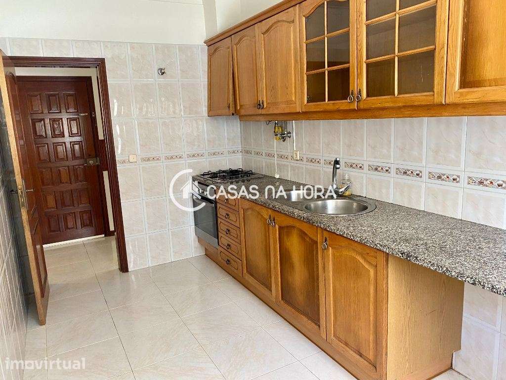 T2 na Quinta do Texugo - Charneca de Caparica - Grande imagem: 5/16