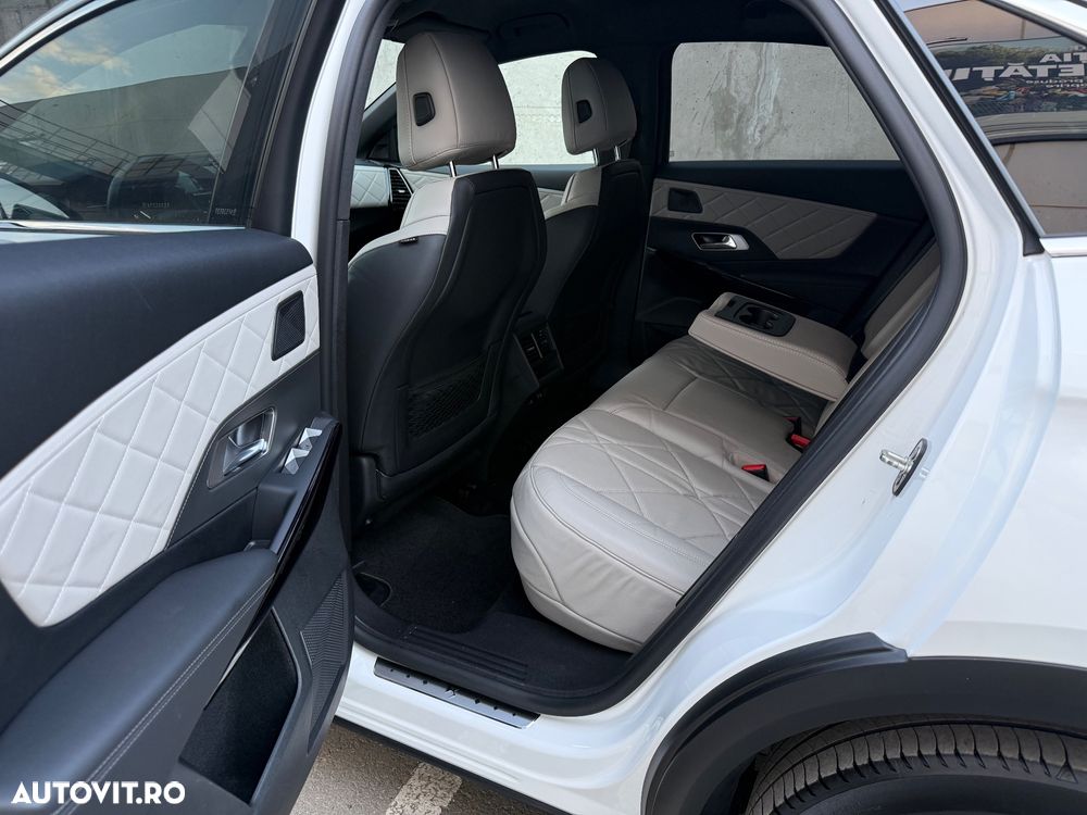 DS Automobiles DS 7 Crossback 4x4 300 RIVOLI - 30
