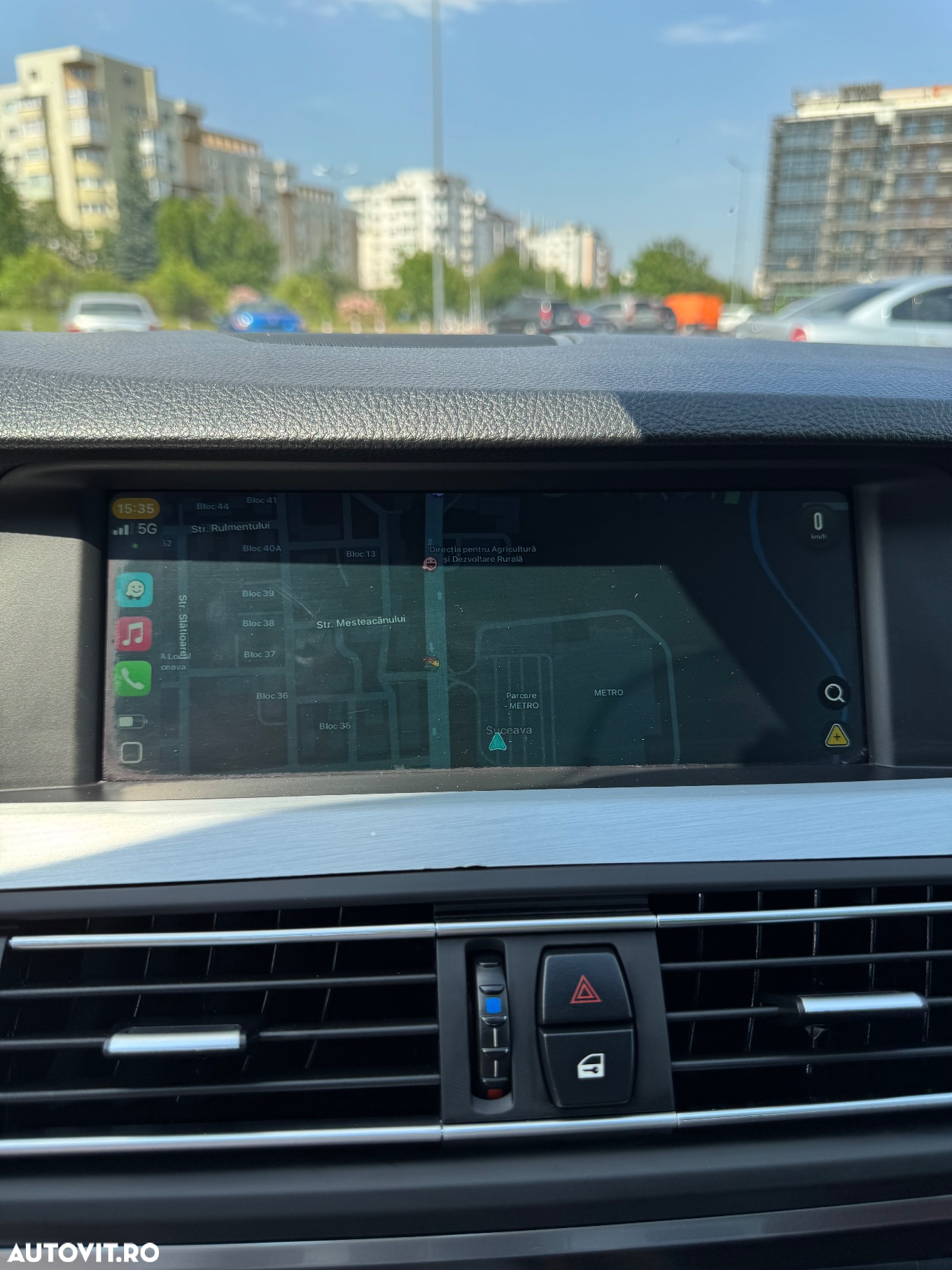 BMW Seria 5 - 14