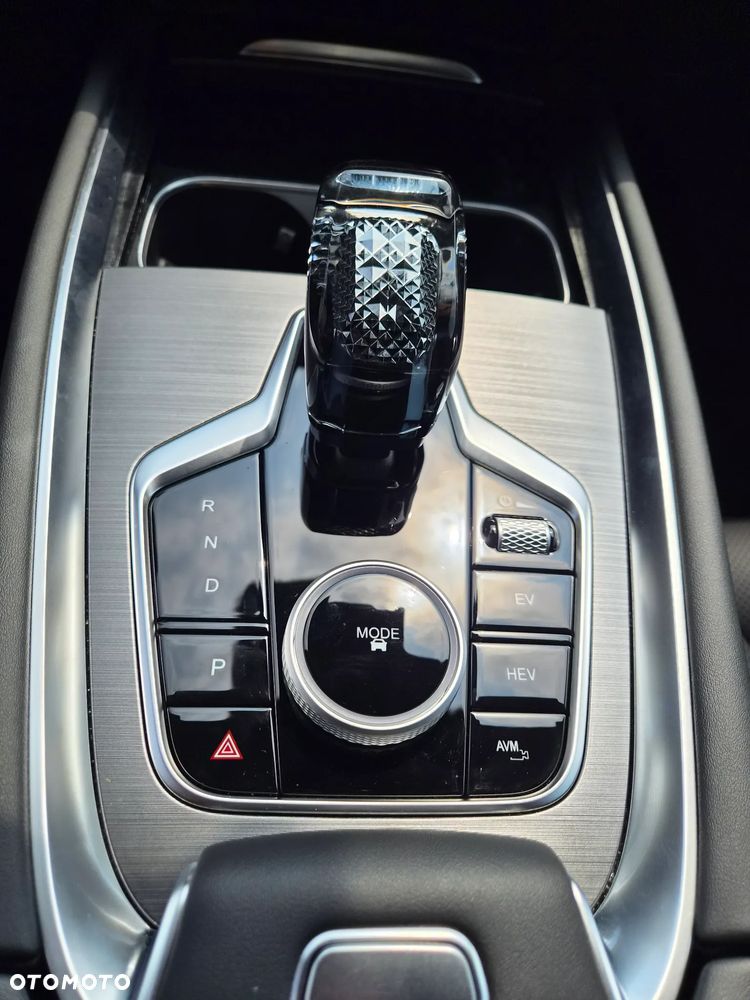 Chery Tiggo 7 1.5 T-GDI Super Hybrid Prestige DHT - 12