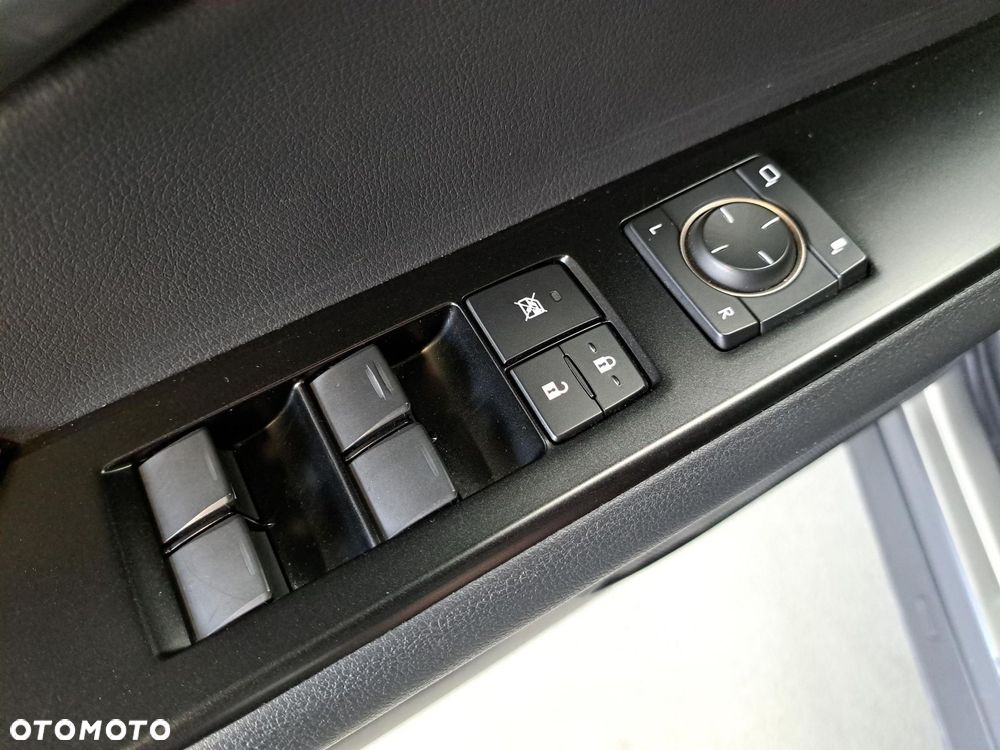 Lexus UX 200 Prestige 2WD - 26