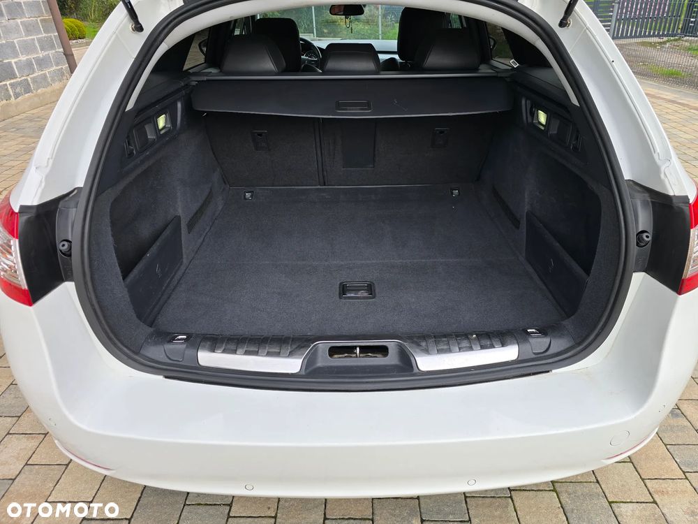 Peugeot 508 - 13