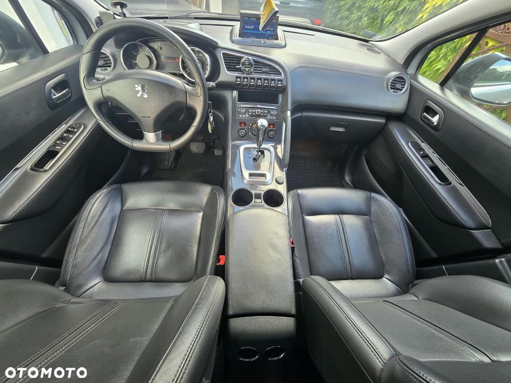 Peugeot 3008 1.6 THP Allure - 5