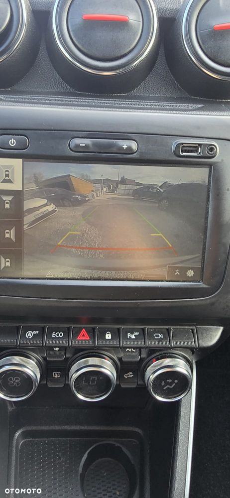Dacia Duster Blue dCi 115 2WD Essential - 30