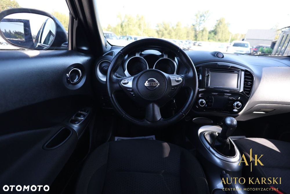 Nissan Juke - 39
