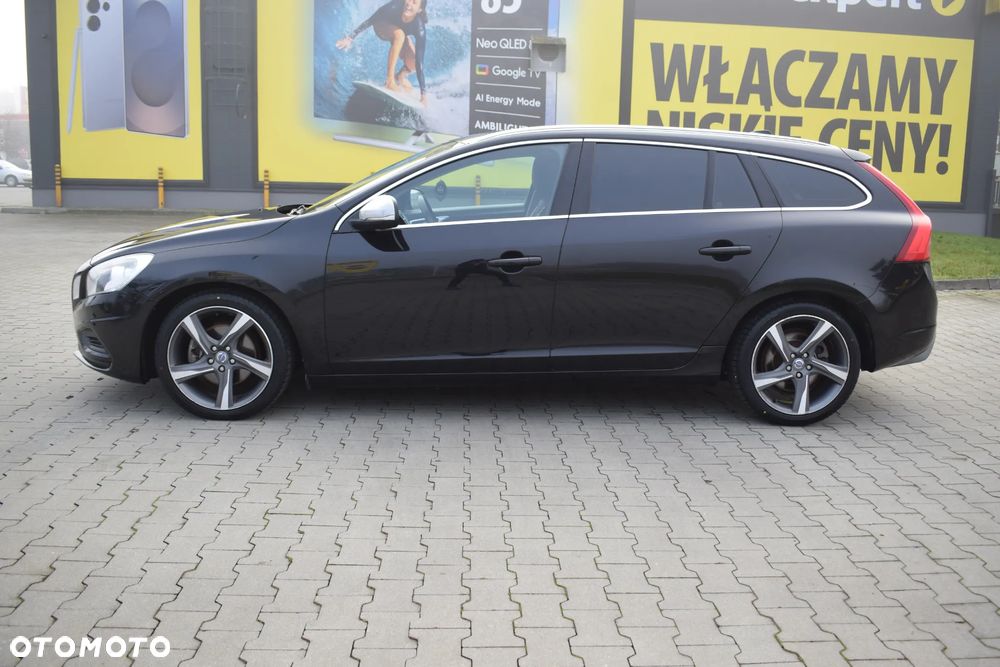 Volvo V60 D4 RDesign - 6