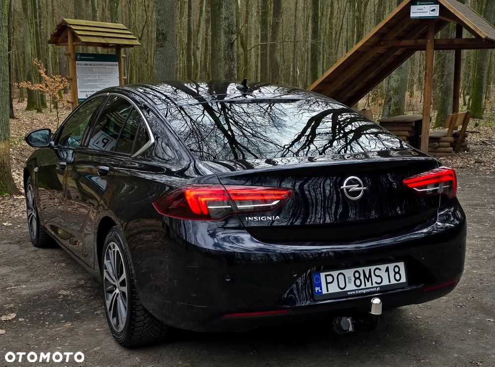 Opel Insignia - 27