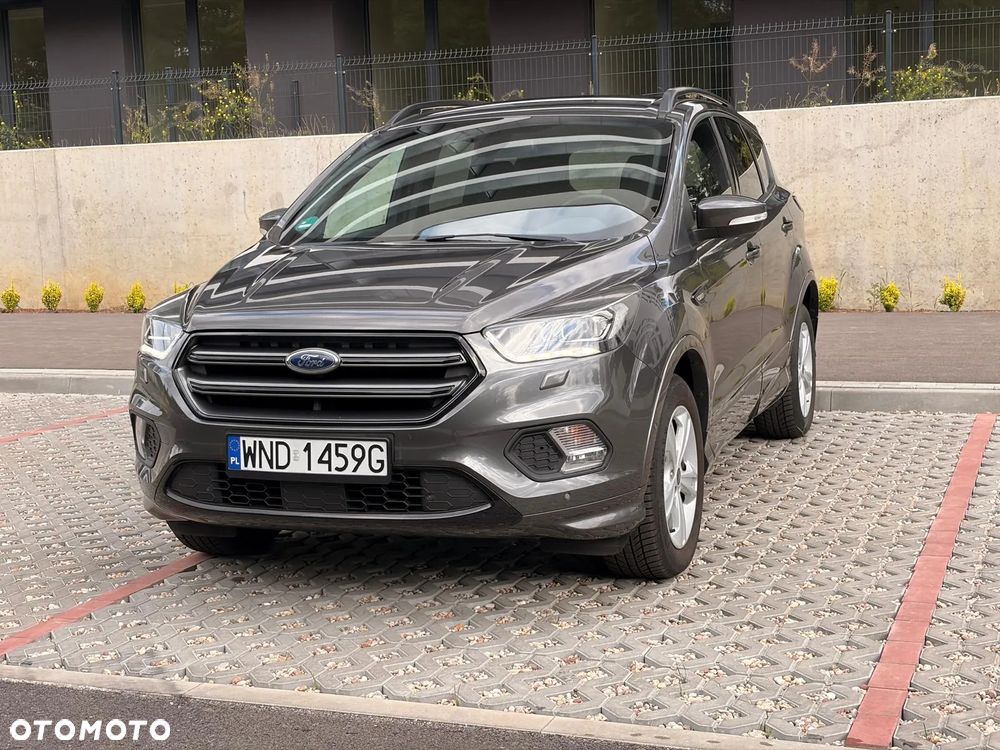 Ford Kuga 1.5 EcoBoost FWD ST-Line ASS - 2