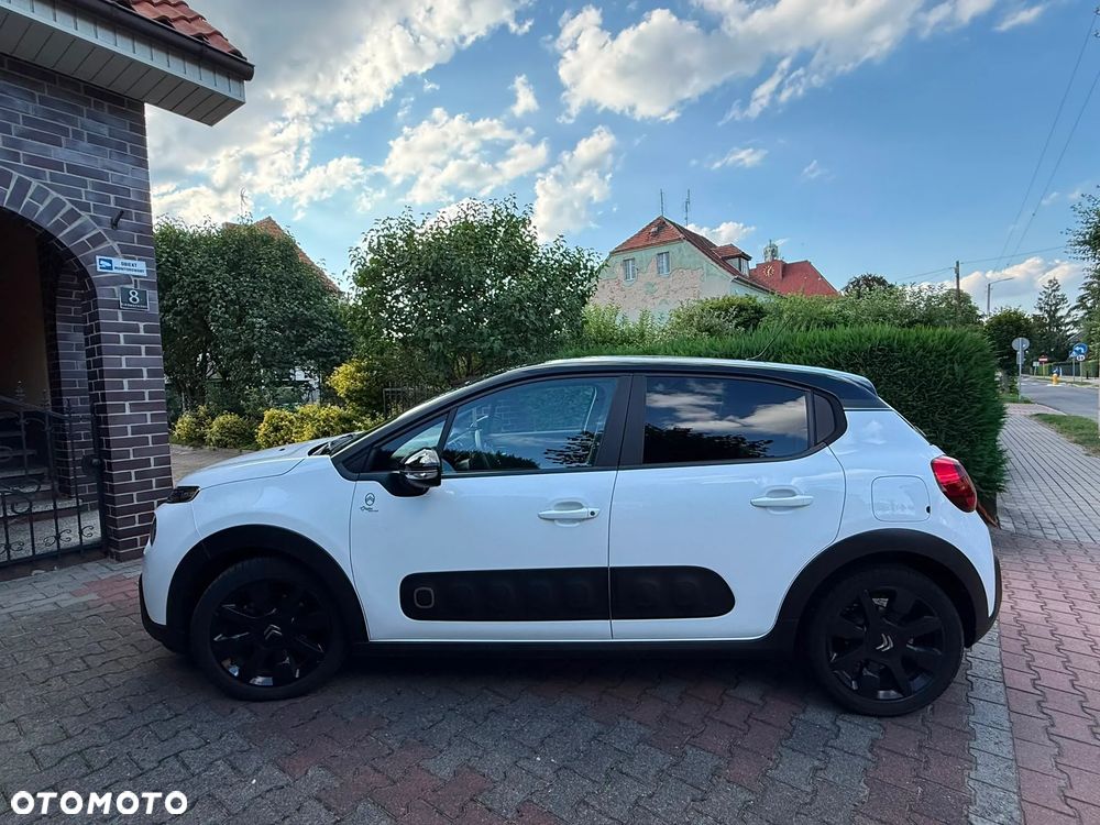Citroën C3 1.2 PureTech Origins S&S EAT6 - 4