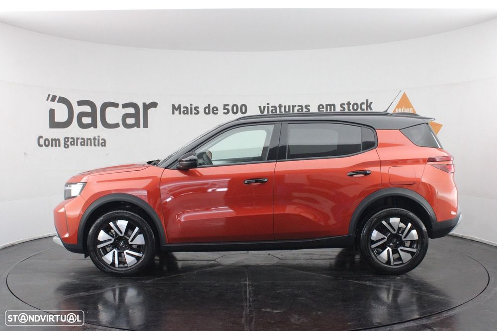 Opel Frontera 44 kWh GS - 5