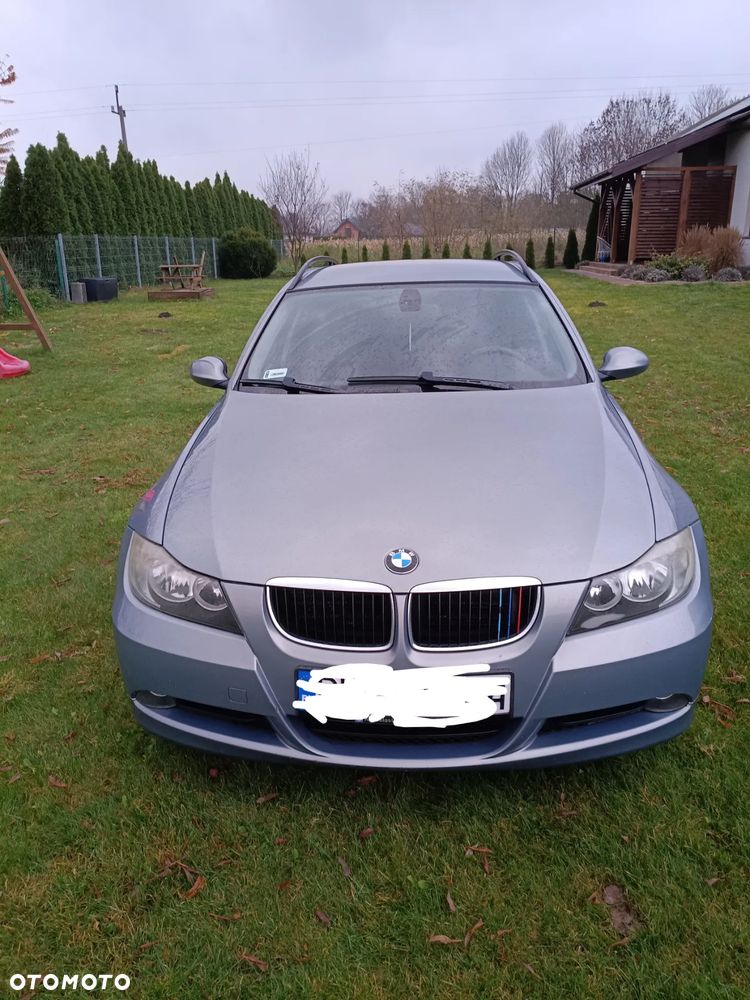 BMW Seria 3 - 2