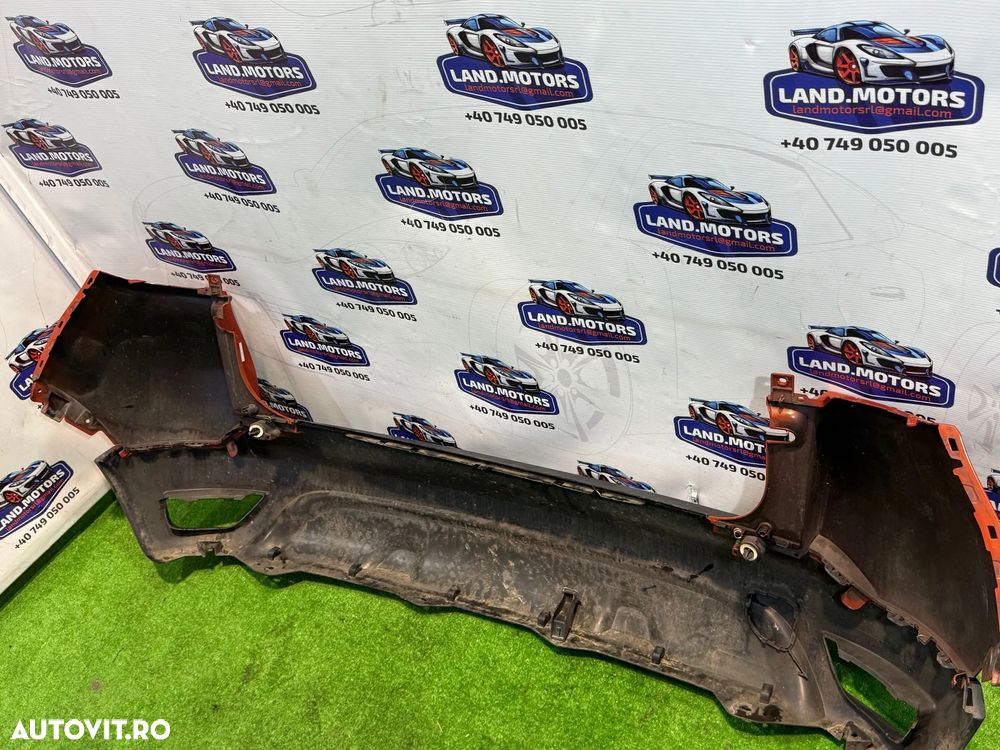 BARA SPATE RENAULT CAPTUR 1.5 DIESEL 2014 COD OEM 850B27697R 2013-2017 - 8