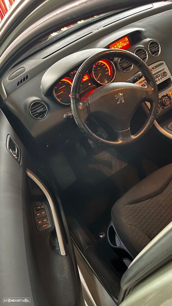 Peugeot 308 SW 1.6 HDi Sport CVM6 - 5