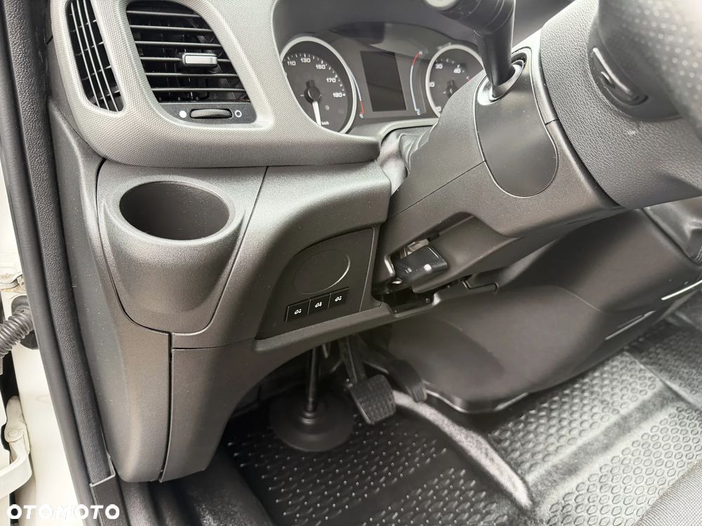 Iveco Daily 3,0 Chłodnia Mroźnia Winda - 17