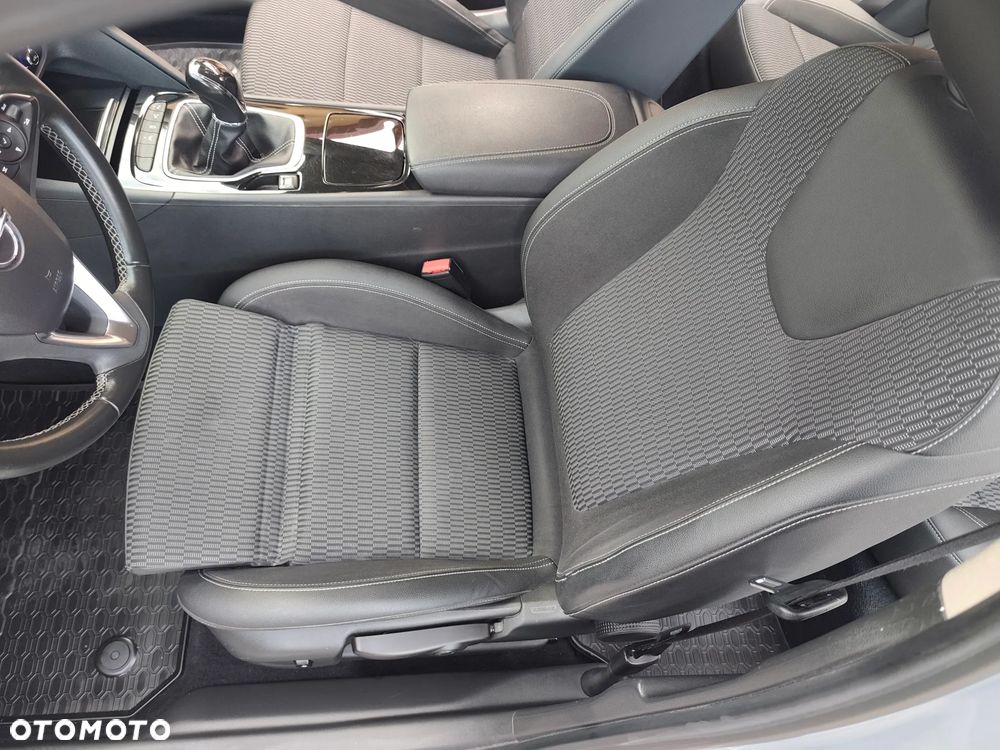 Opel Insignia 1.5 Direct InjectionTurbo Exclusive - 16