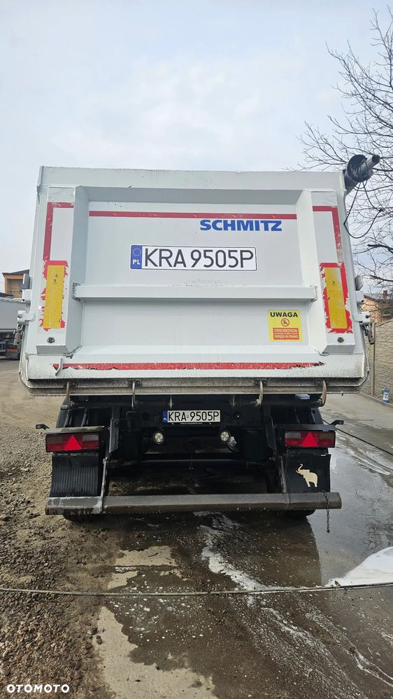 Schmitz Cargobull Gotha - 5