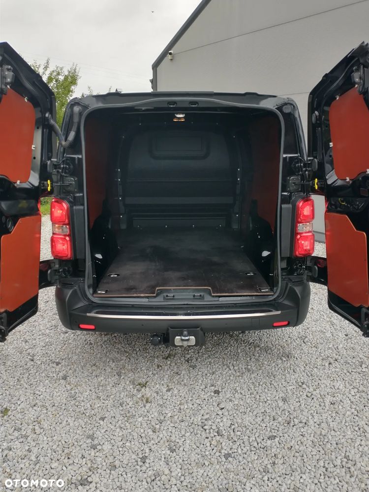 Toyota Proace - 14
