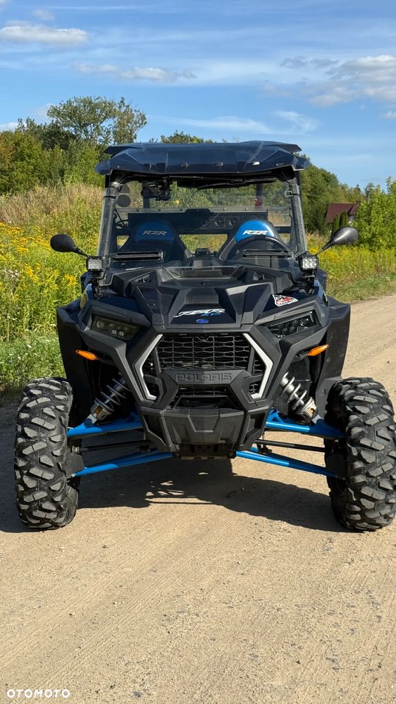 Polaris RZR - 3