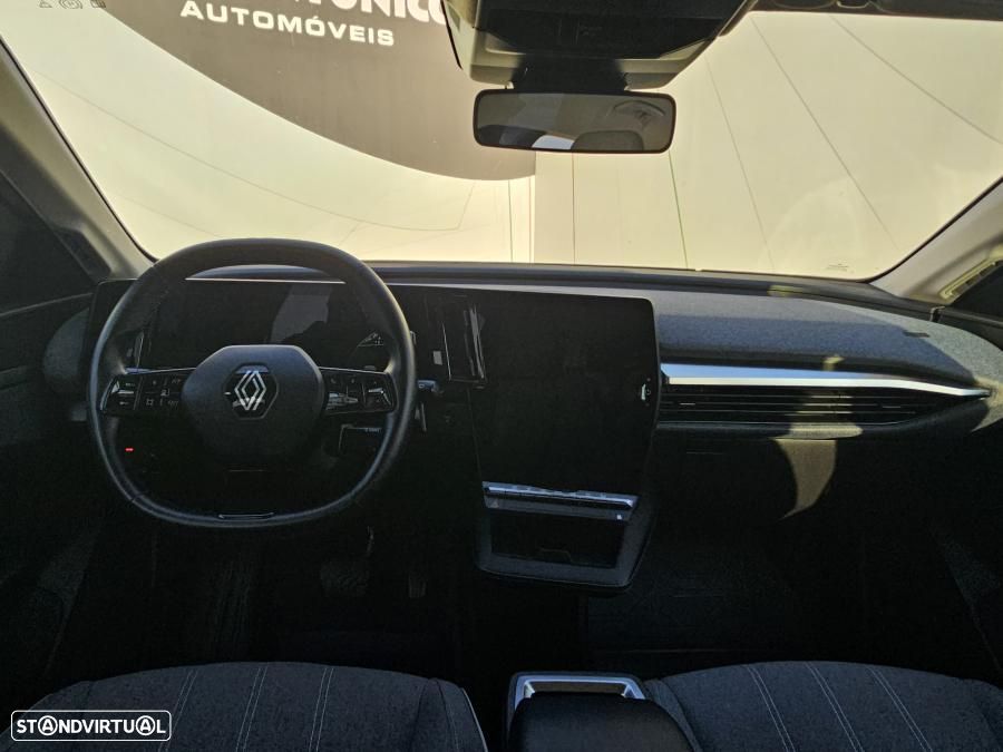 Renault Mégane E-Tech EV60 Evolution Optimum Charge - 21
