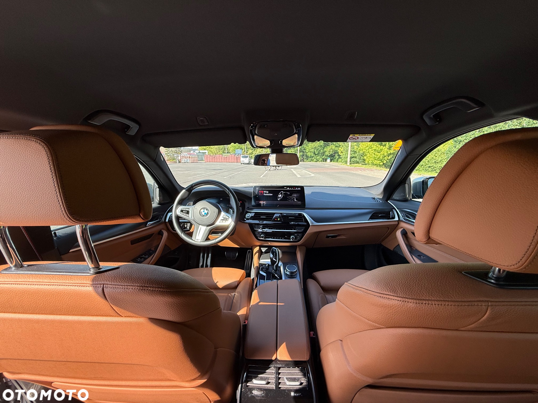BMW Seria 5 - 11