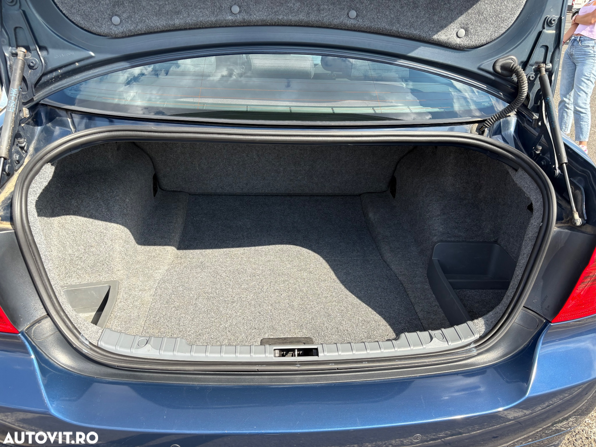 BMW Seria 3 - 13