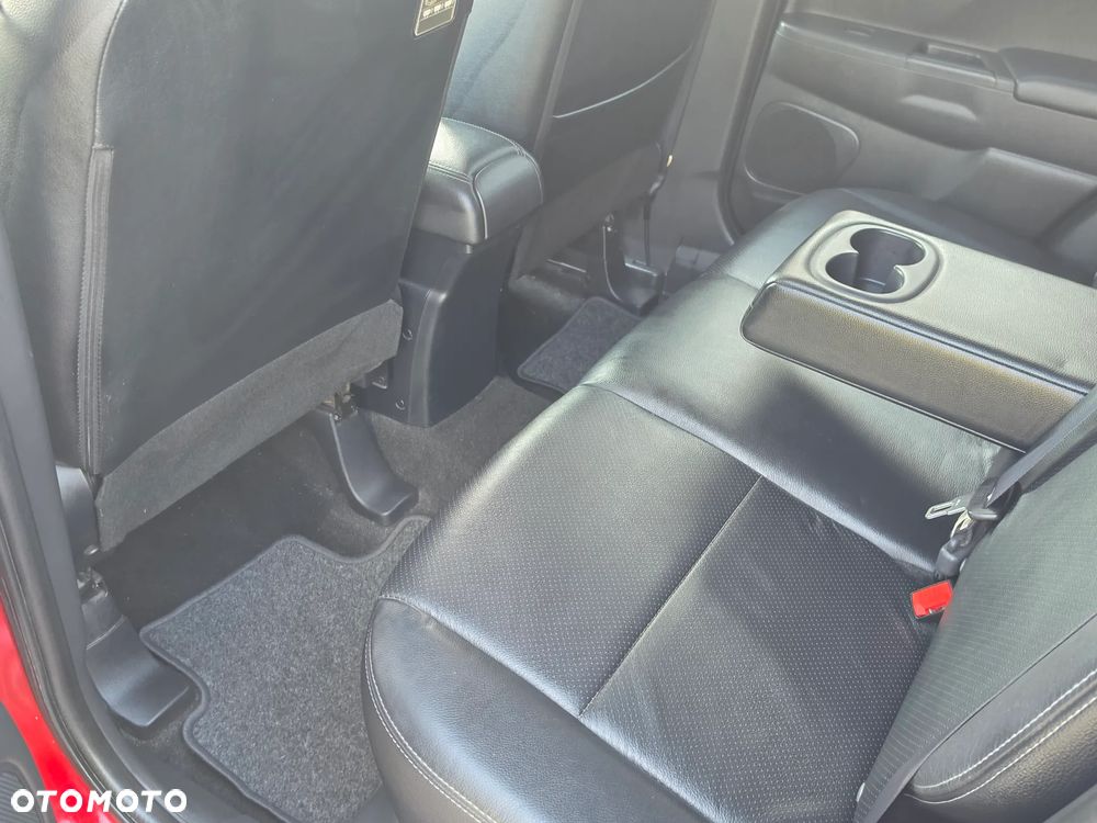 Mitsubishi ASX 1.6 Instyle NAVI AS&G - 28