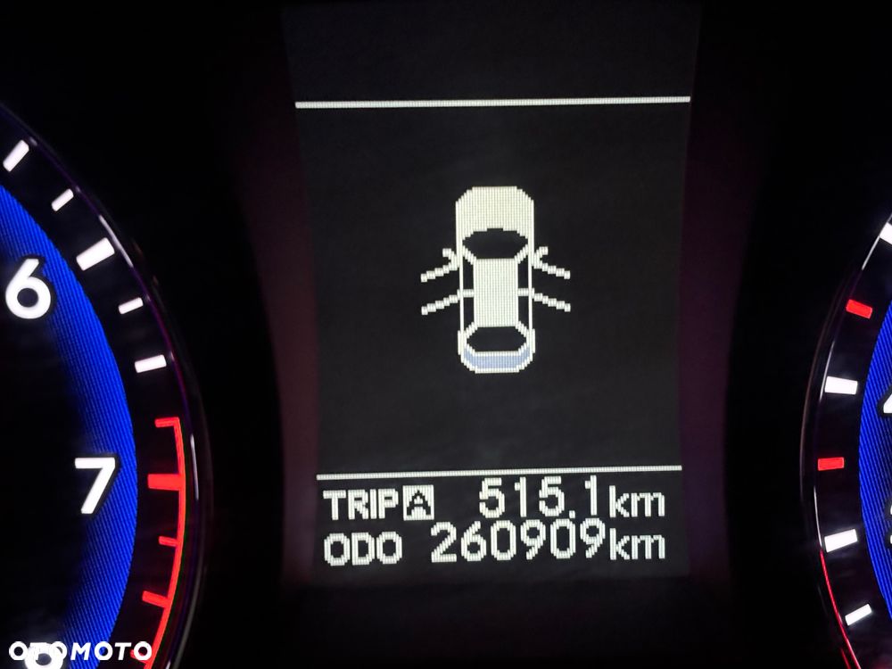Hyundai i40 2.0 GDI Comfort + - 10