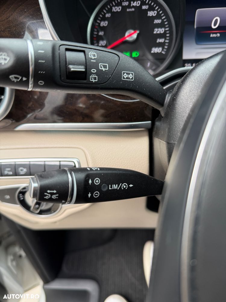 Mercedes-Benz V 250 BlueTEC Aut. Long - 37