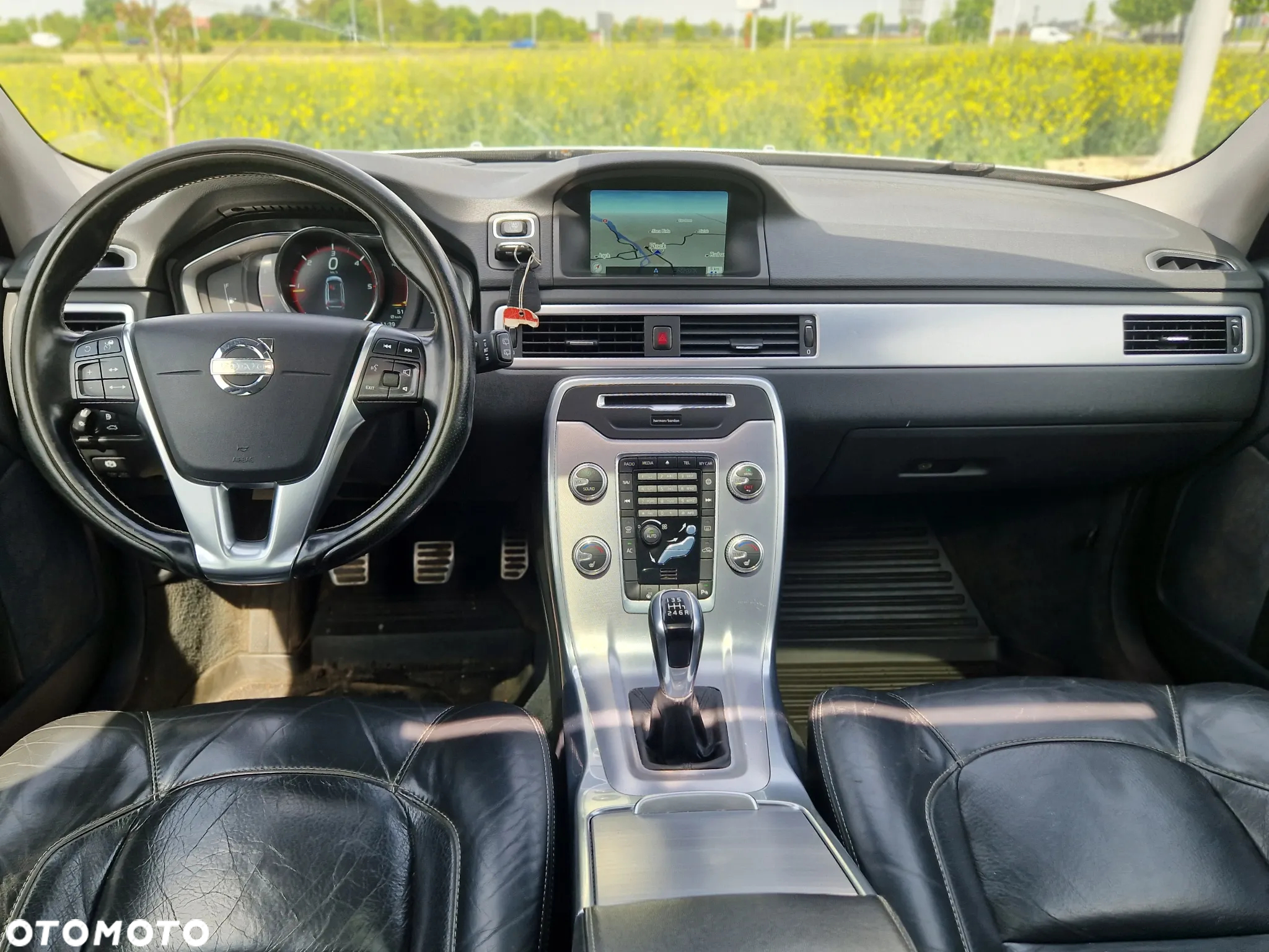 Volvo V70 - 5