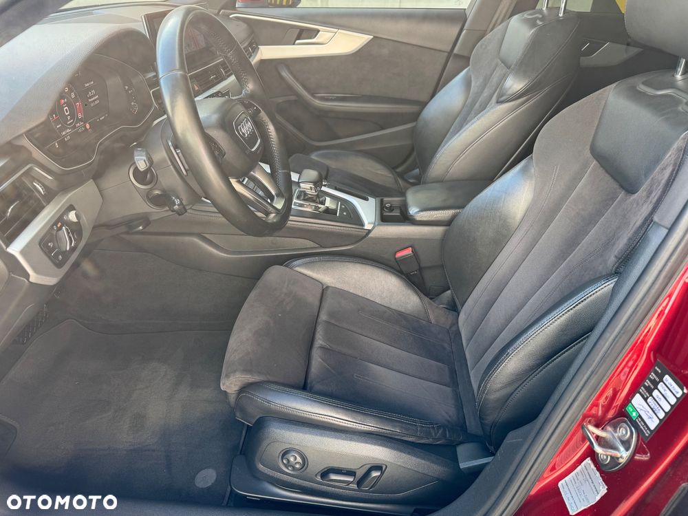Audi A4 Allroad - 17