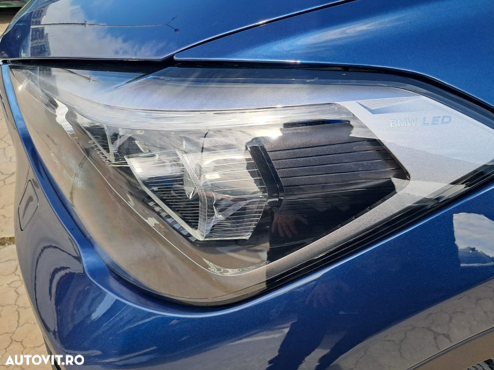 BMW X1 - 9