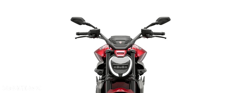 Ducati Diavel - 6