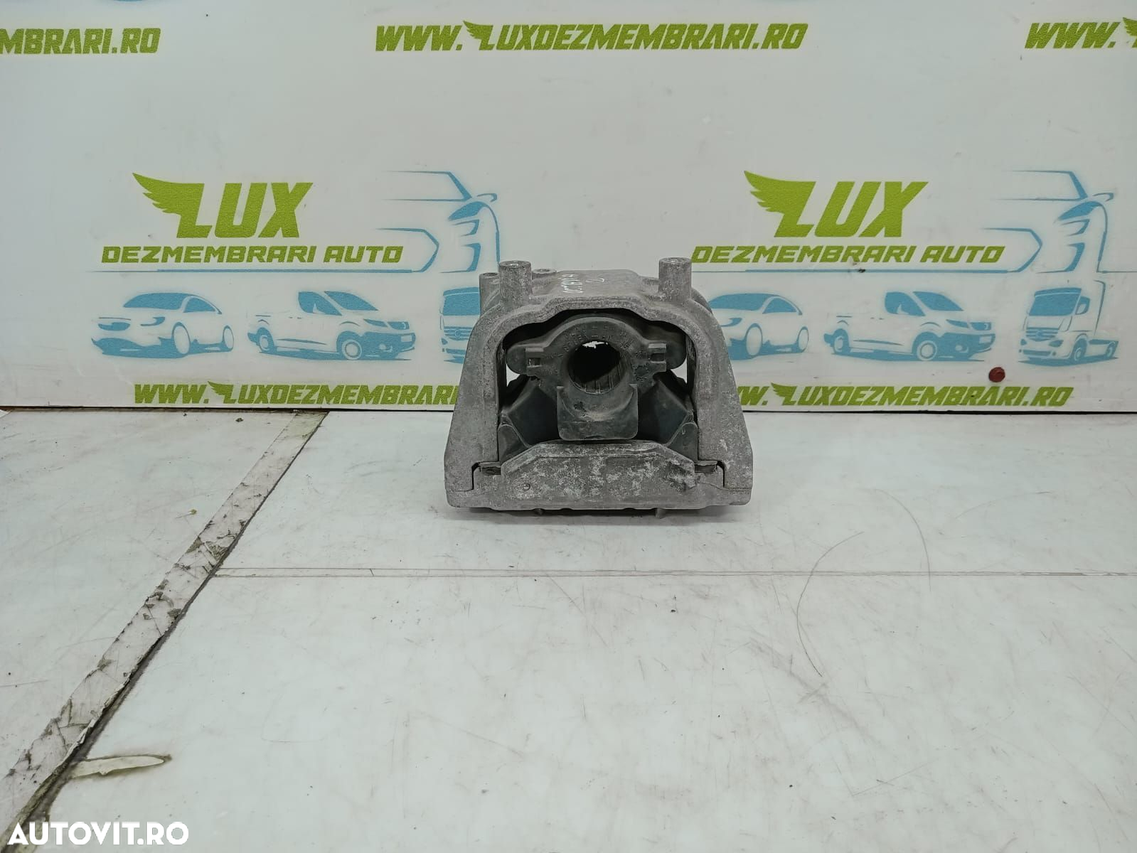 Suport motor 2.0 tdi CBDC CJAA CLCA CFHB CFHC 1K0199262cn Seat Altea - 2