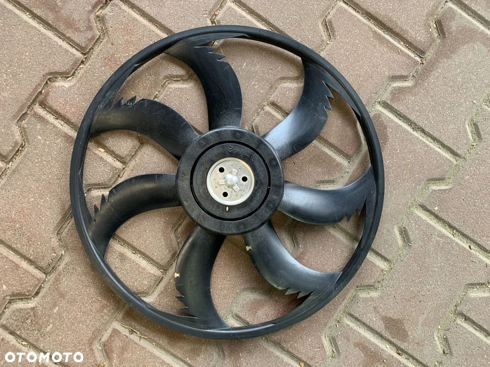 LEXUS NX TOYOTA RAV4 V CAMRY LEXUS ES TOYOTA SIENNA WIATRAK WENTYLATOR - 1