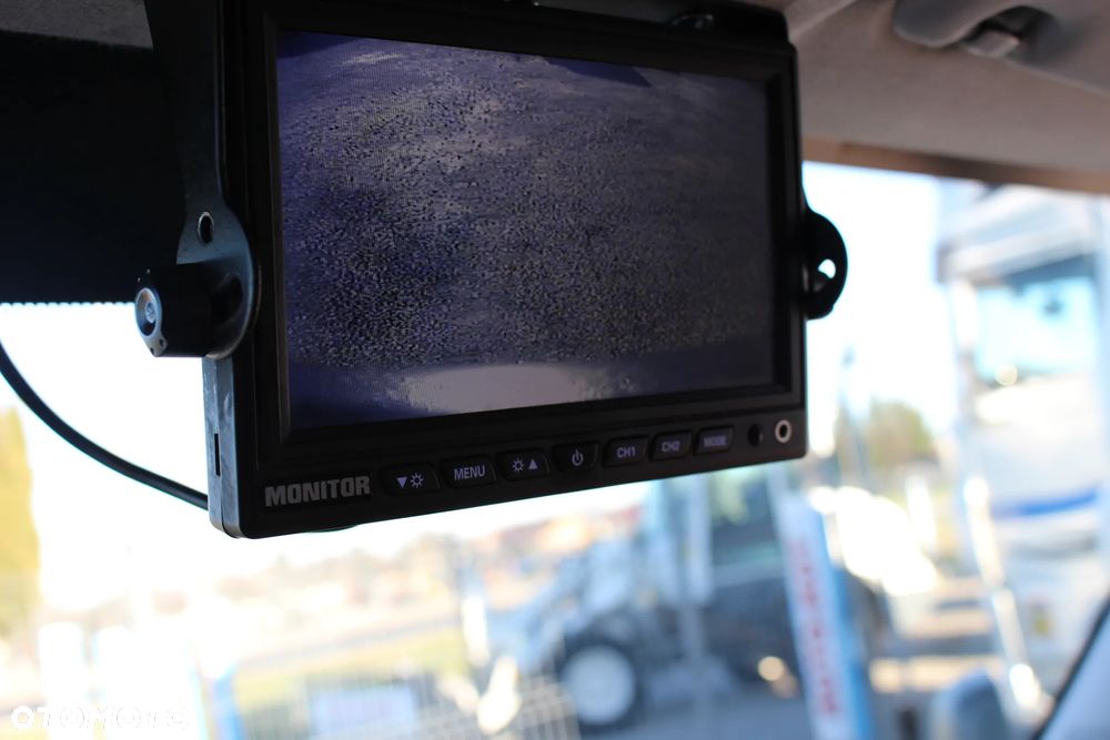 Iveco DAILY 35C14 *140 KM*/L4H2 *LONG*/ KLIMA/ MANUAL  /*SERWIS FR*/ STAN IDEALNY / - 31