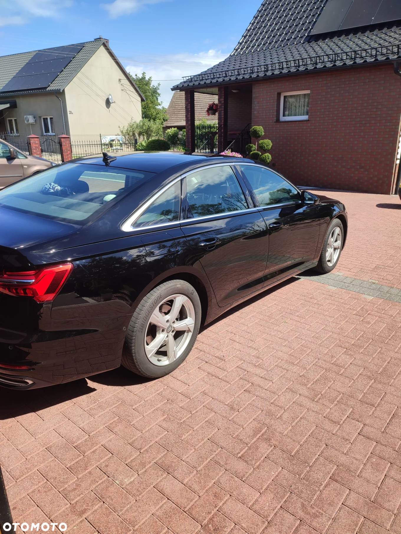 Audi A6 - 8