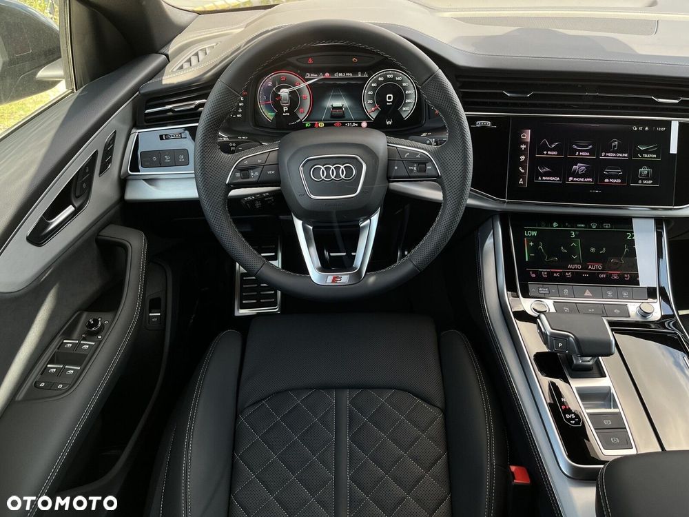 Audi Q8 - 38