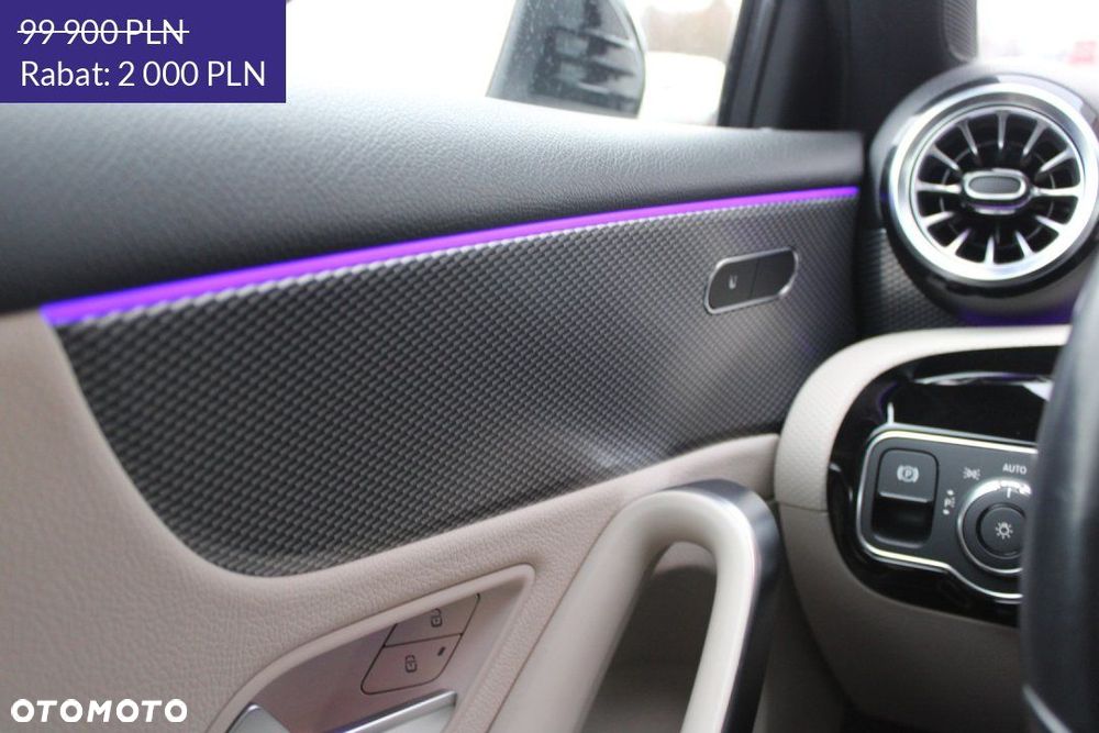 Mercedes-Benz Klasa A - 37