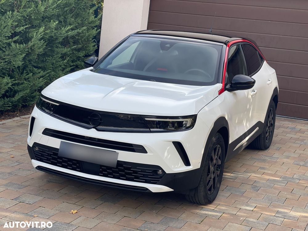 Opel Mokka Mokka-e GS Line - 10