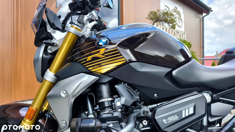 BMW R - 25