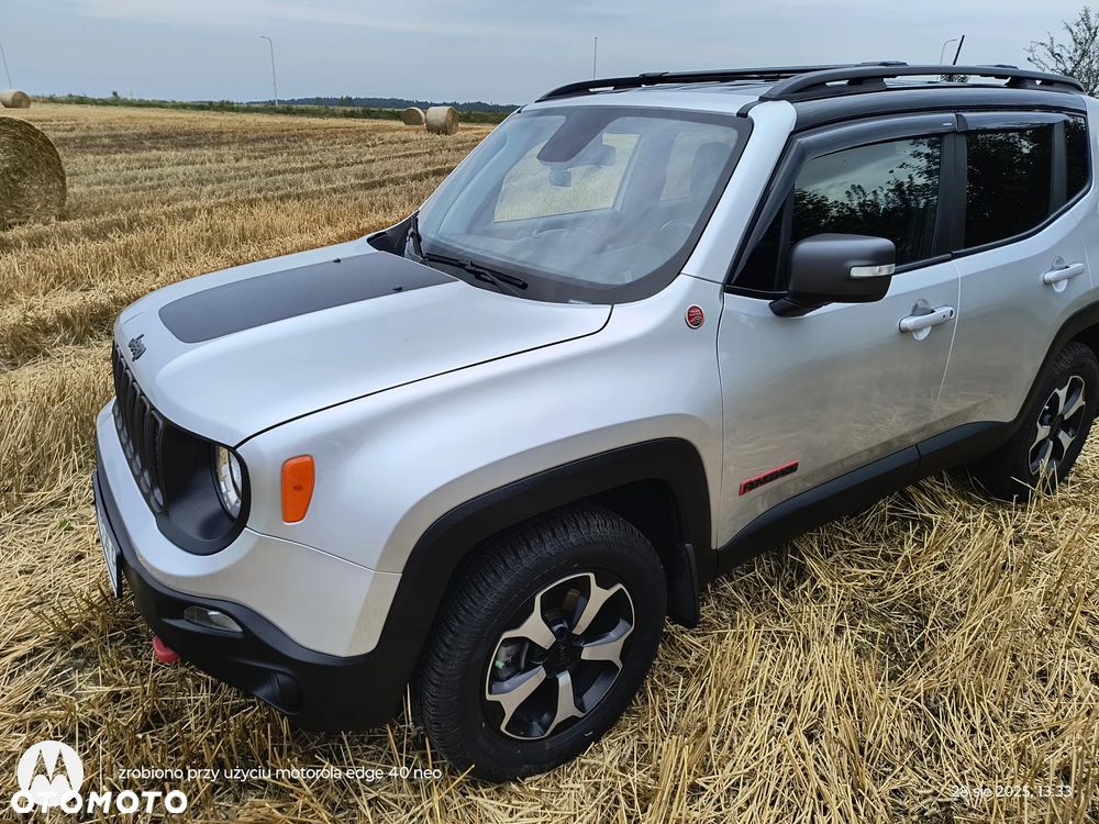 Jeep Renegade - 10