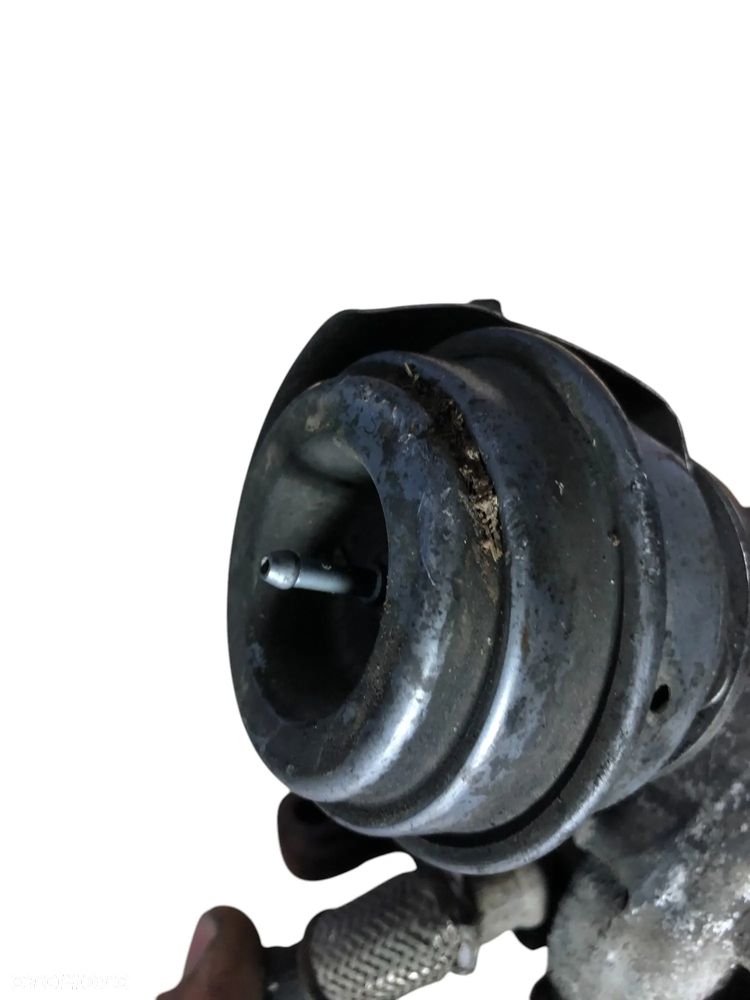 Turbosprężarka Turbina 038253019C Vw Golf IV Audi A3 8L 90KM 1.9 TDI GT1749V - Gwarancja Wysyłka Montaż - 5