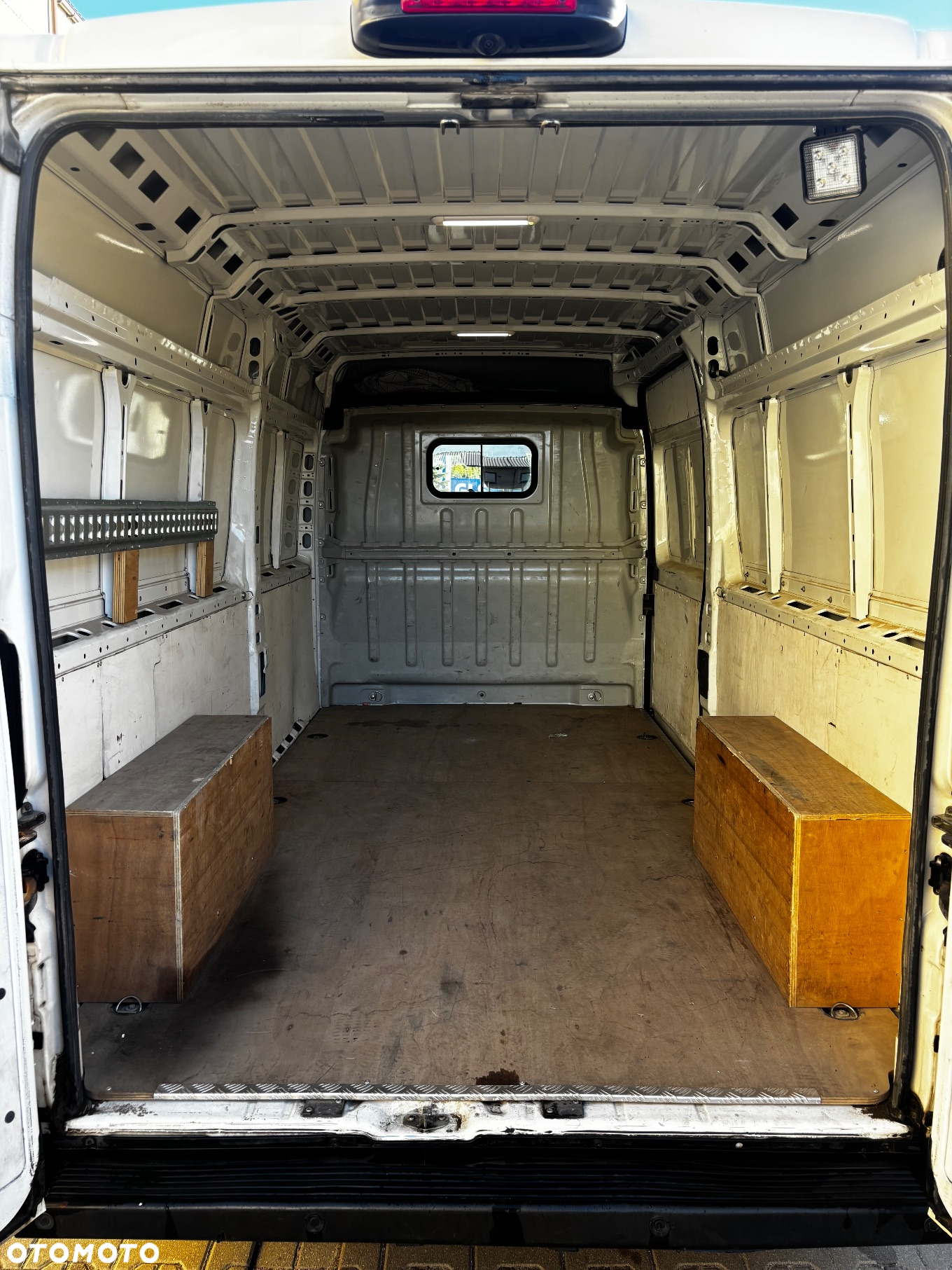 Peugeot Boxer 3 - 11