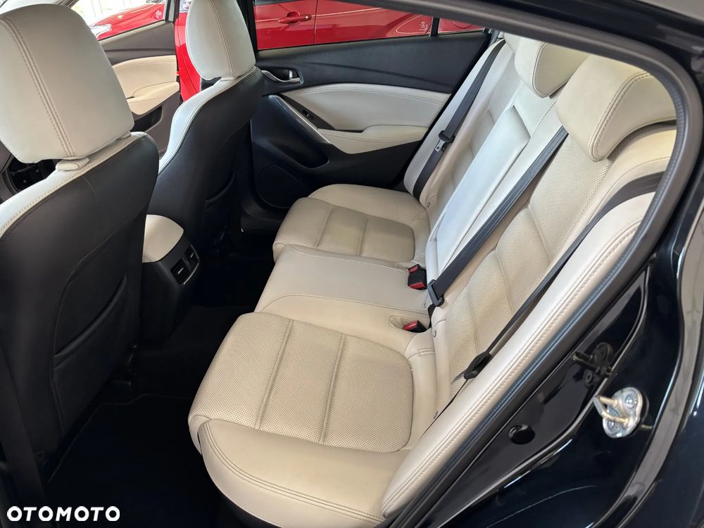 Mazda 6 2.0 SKYPassion - 10