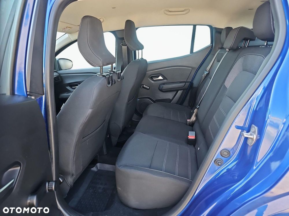Dacia Sandero - 13