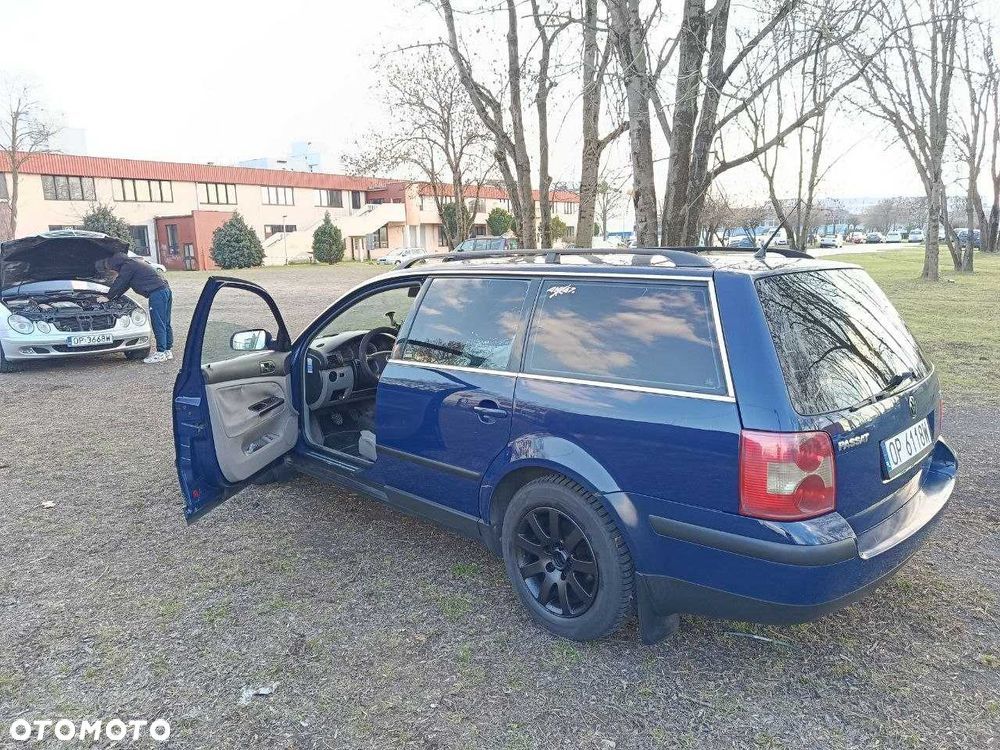 Volkswagen Passat Variant - 3